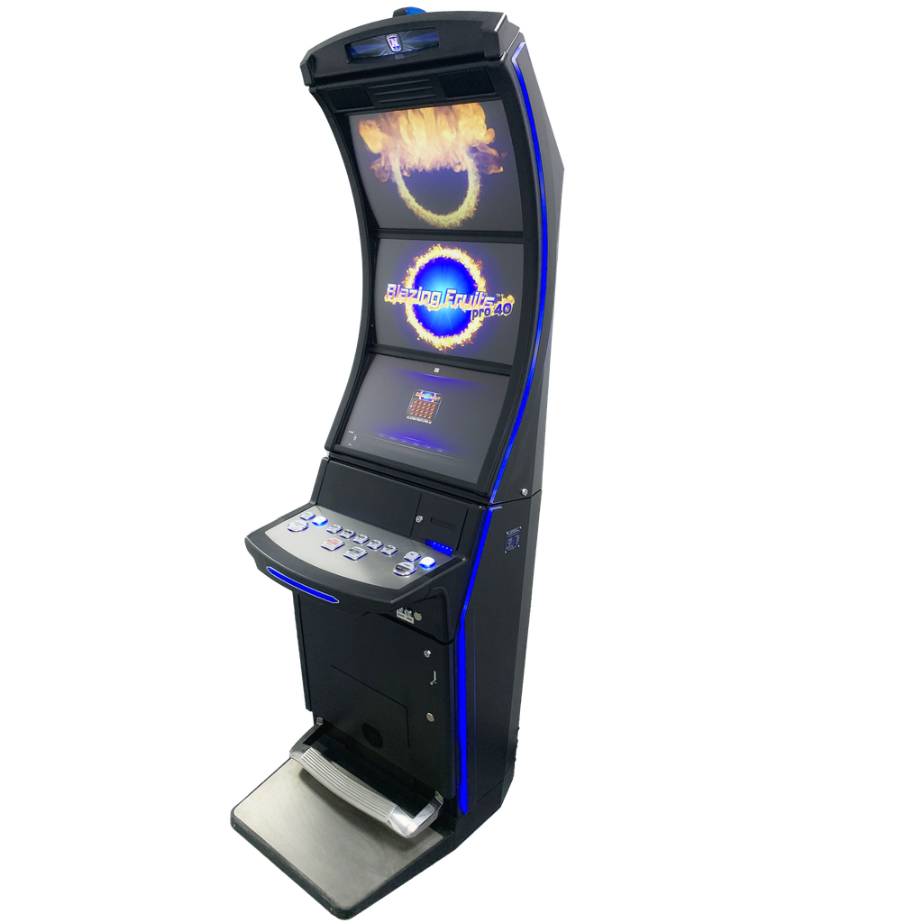 GM Novomatic FV834 F2 SX