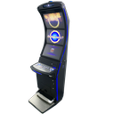 GMNovomatic FV834 F2 SX