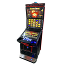 Novomatic FV680C CB VIP Eagle II SLANT TOP