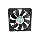 FAN 40X40X10 12V