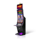 EGT G50 J1 SLANT TOP